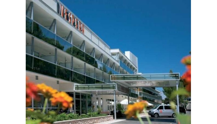 Family Hotel Vespera poza 11