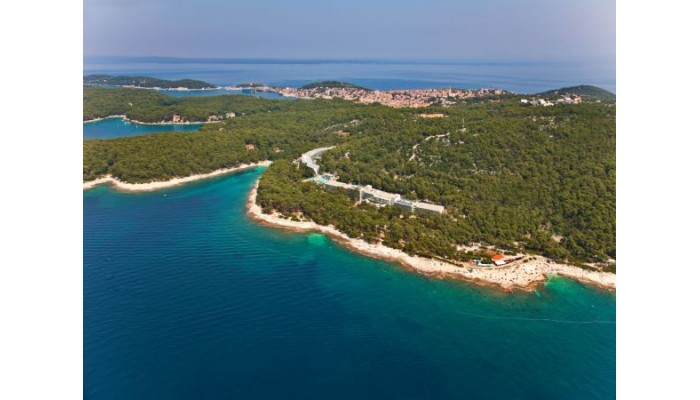 Family Hotel Vespera poza 25