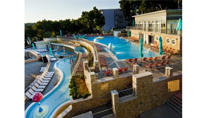 Family Hotel Vespera poza 9