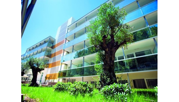 Family Hotel Vespera poza 19