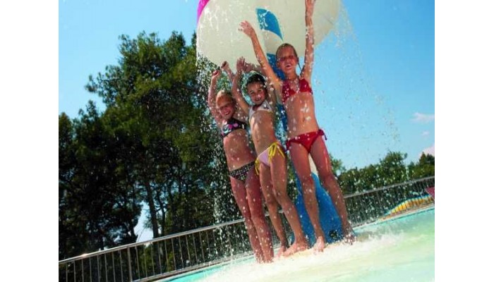 Family Hotel Vespera poza 24