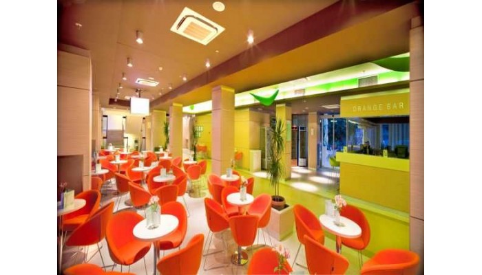 Family Hotel Vespera poza 1