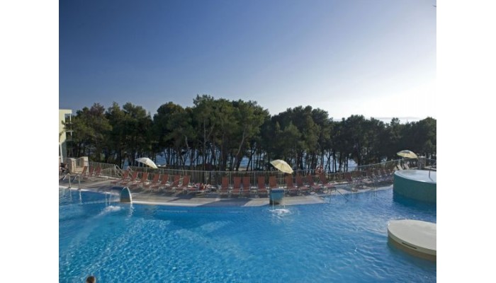 Family Hotel Vespera poza 22