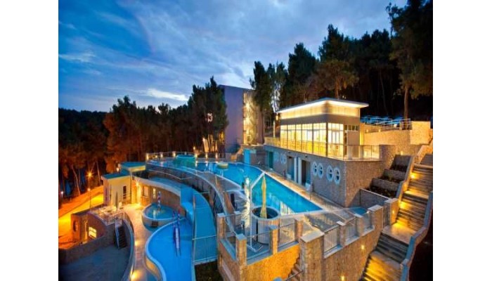 Family Hotel Vespera poza 13