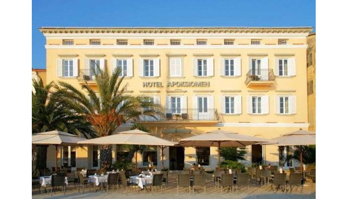 Hotel Apoksiomen By Ohm Group poza 0