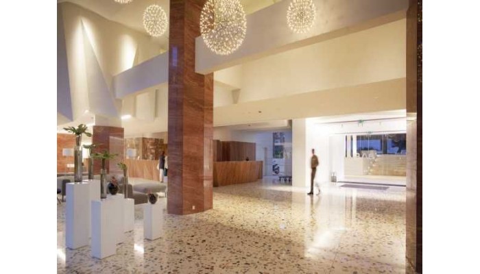 Hotel Bellevue poza 20