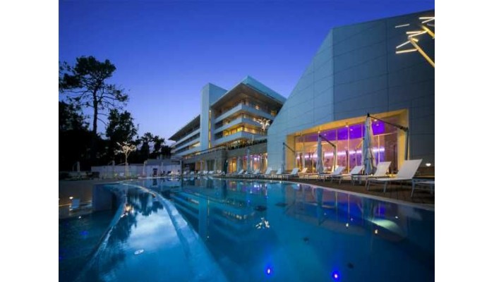 Hotel Bellevue poza 7