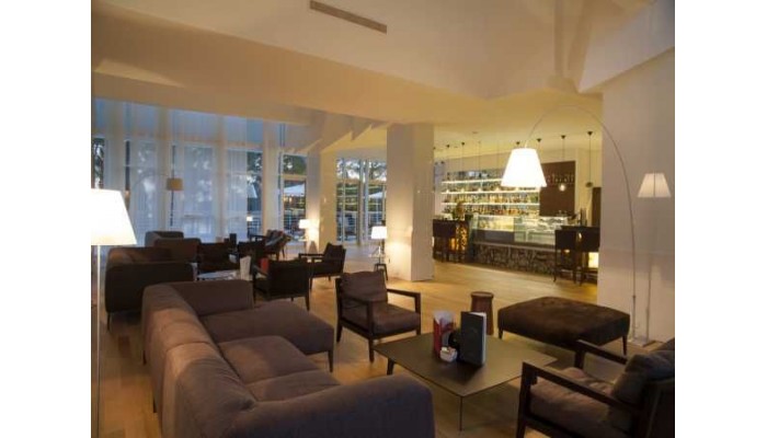 Hotel Bellevue poza 19