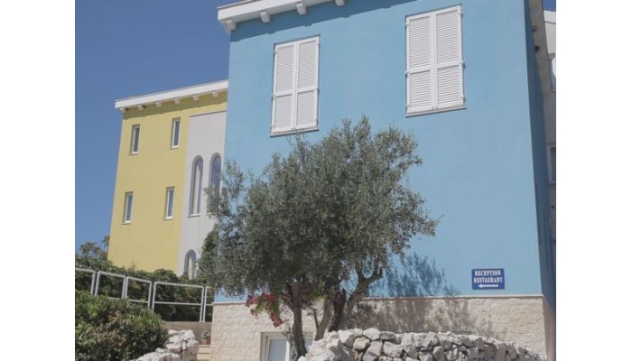 Hotel Manora - Nerezine poza 1