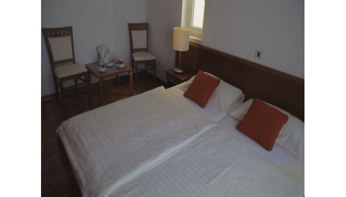 Hotel Manora - Nerezine poza 15