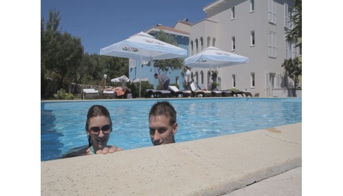 Hotel Manora - Nerezine poza 3
