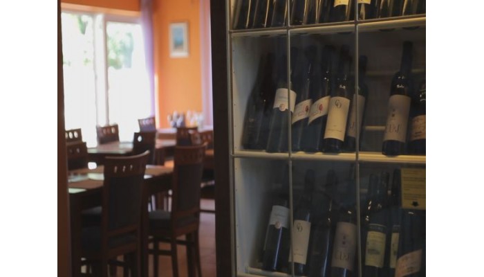 Hotel Manora - Nerezine poza 9