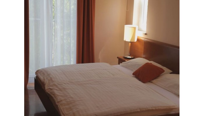 Hotel Manora - Nerezine poza 14