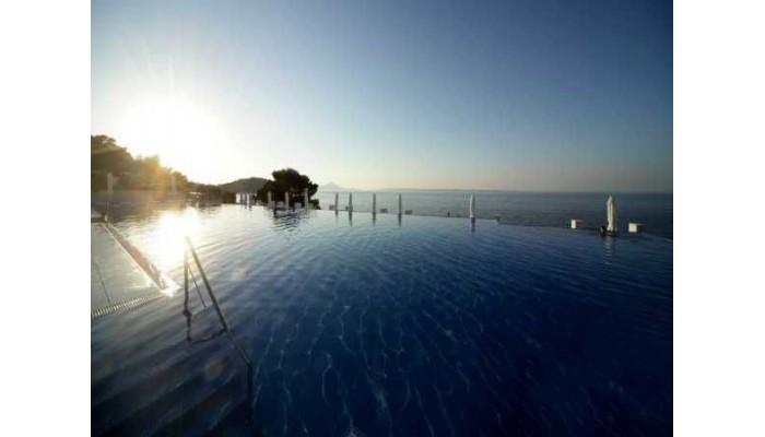 Hotel Vitality Punta poza 2