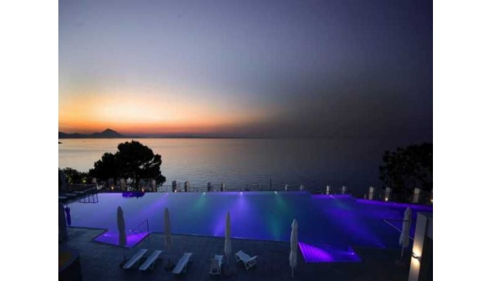 Hotel Vitality Punta poza 5