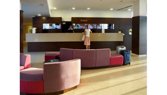 Hotel Vitality Punta poza 8