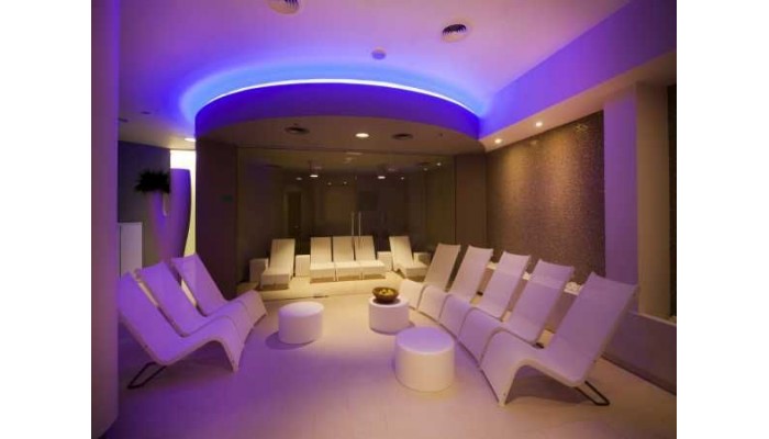 Hotel Vitality Punta poza 15