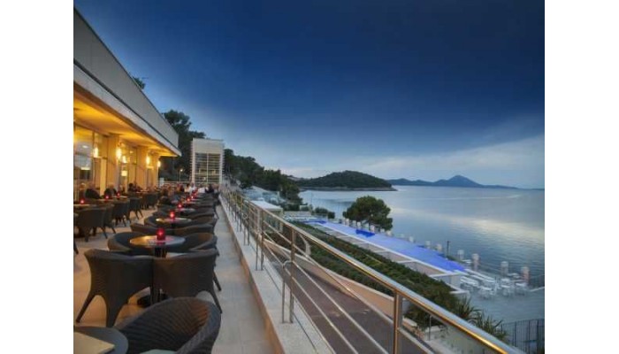 Hotel Vitality Punta poza 4