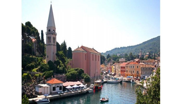 Vila Tamaris poza 17