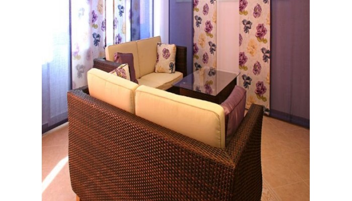 Vila Tamaris poza 12