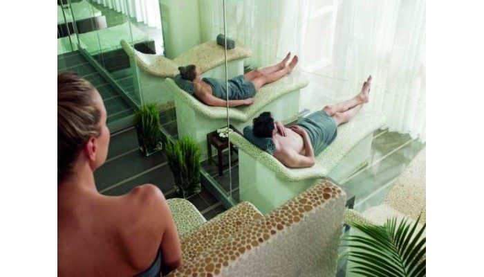 Wellness Hotel Aurora poza 20