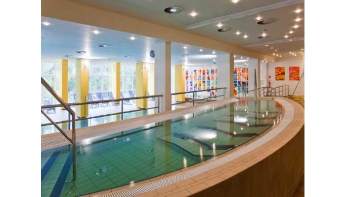 Wellness Hotel Aurora poza 17