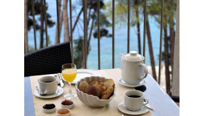 Wellness Hotel Aurora poza 16