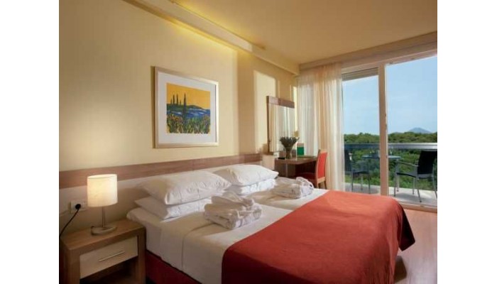 Wellness Hotel Aurora poza 21