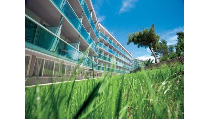 Wellness Hotel Aurora poza 4