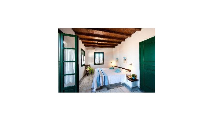 Hotel Aks Chroma Paros poza 1