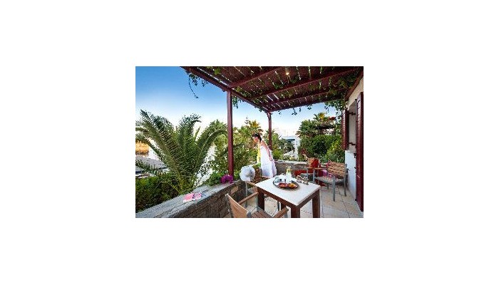 Hotel Aks Chroma Paros poza 10