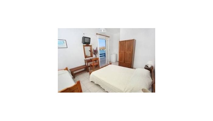 Hotel Alkyon Paros poza 10