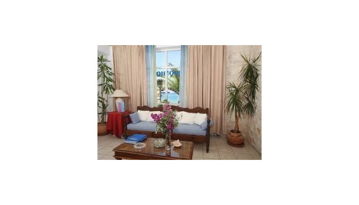 Hotel Alkyon Paros poza 3