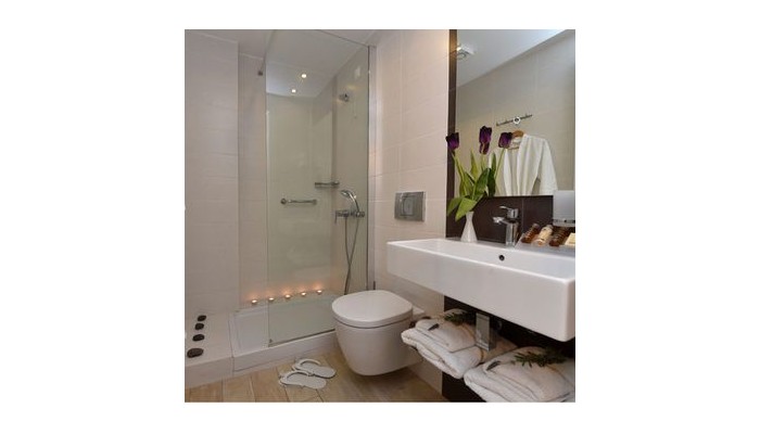 Hotel Apollon poza 2