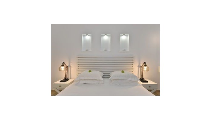 Hotel Apollon poza 6