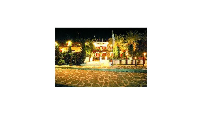 Hotel Asterias poza 4