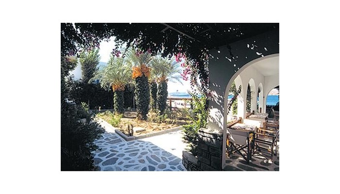 Hotel Asterias poza 11