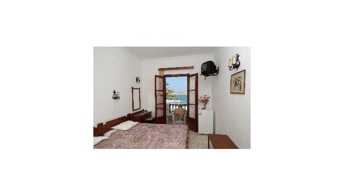 Hotel Asterias poza 8