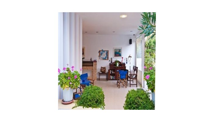 Hotel Casa Di Roma poza 4