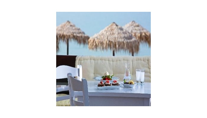 Hotel Contaratos Beach poza 2