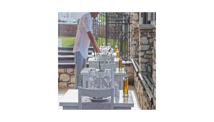 Hotel Contaratos Beach poza 4