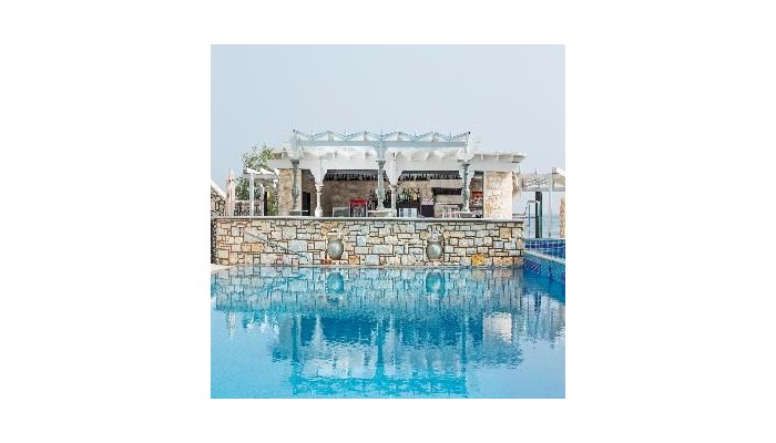 Hotel Contaratos Beach poza 0