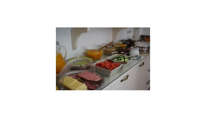 Hotel Cyclades poza 1