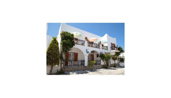 Hotel Cyclades poza 10