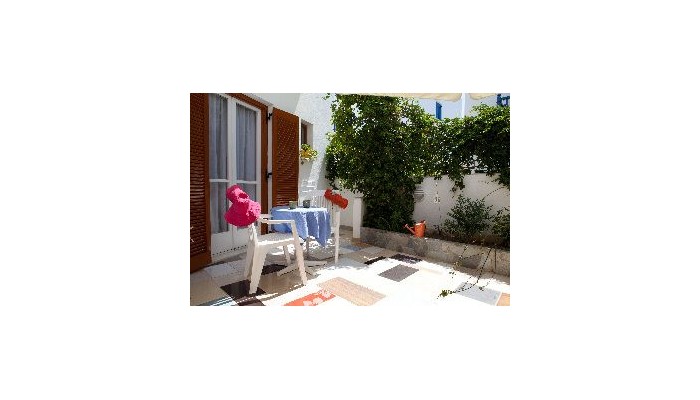 Hotel Cyclades poza 8