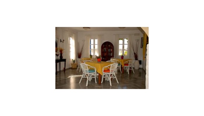 Hotel High Mill poza 3