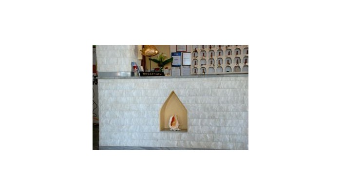 Hotel High Mill poza 1