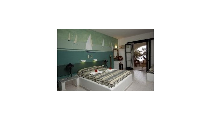 Hotel Holiday Sun poza 2