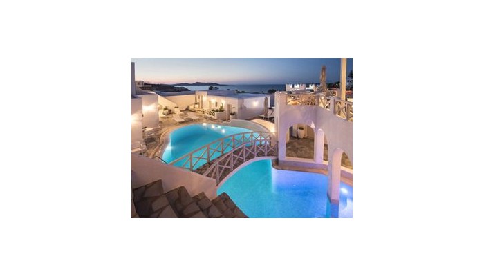 Hotel Kanale's poza 11