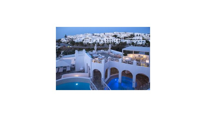 Hotel Kanale's poza 5